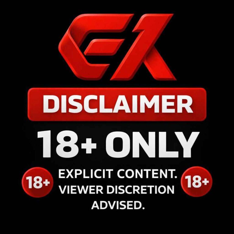 Ek1 disclaimer